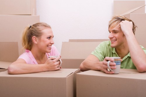 Furniture collection for homes and businesses in Motspur Park