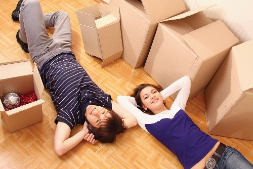 Business move support for offices near Motspur Park and nearby areas