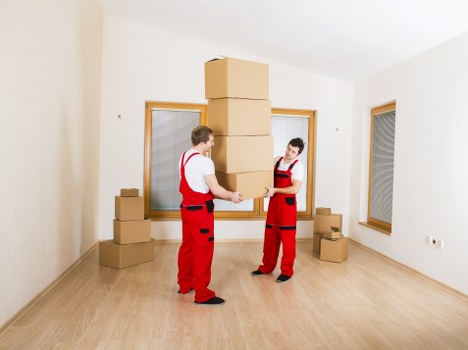 Van service covering Motspur Park and nearby south-west London areas
