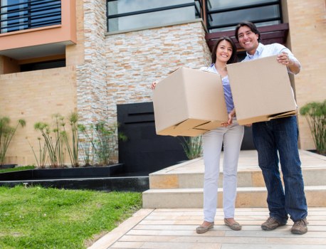 Business relocation preparation checklist for a commercial move in Motspur Park